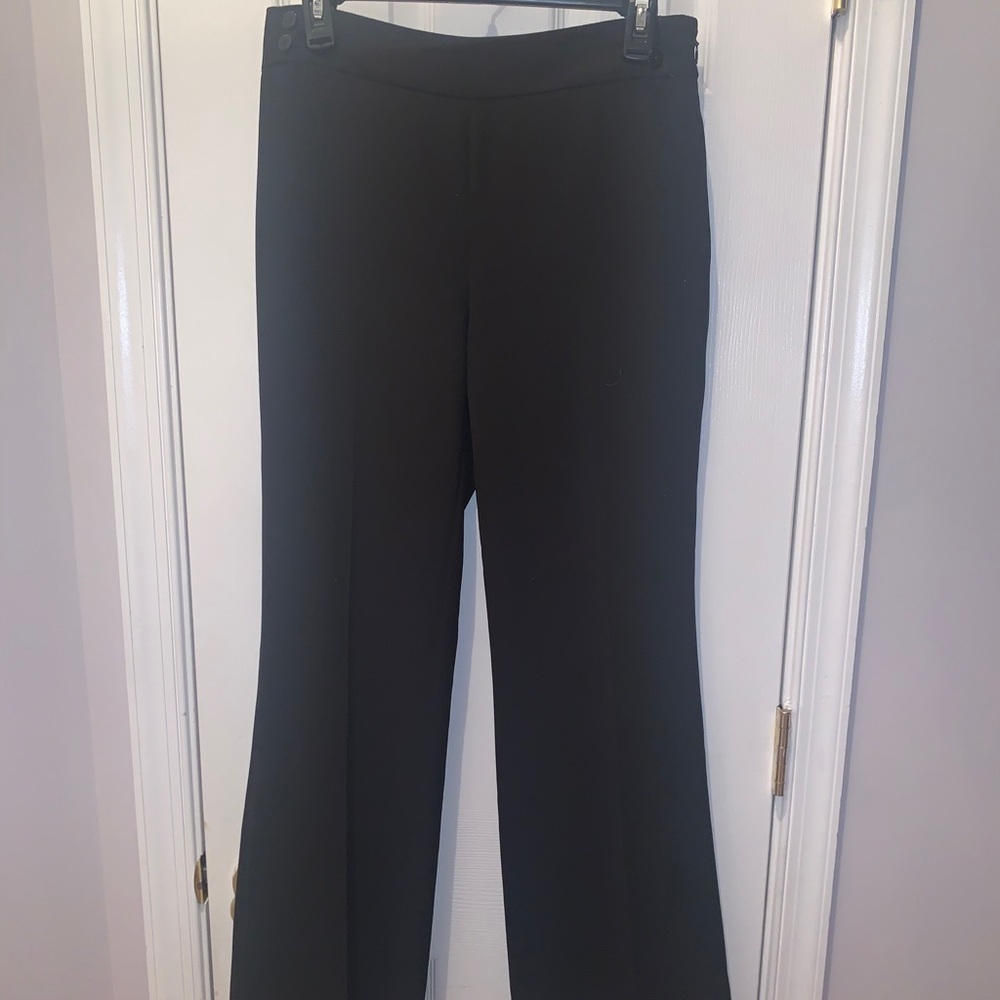 White House Black Market Slacks